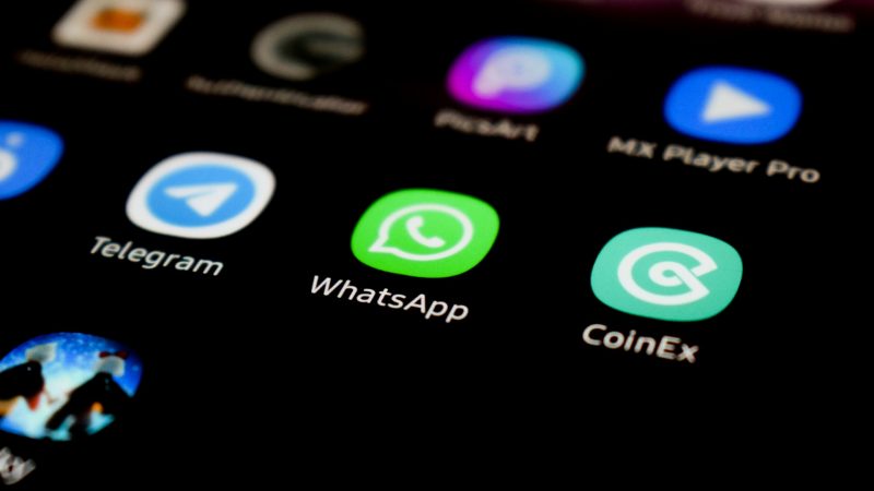 ビデオ通話でAR機能をテスト中のWhatsApp – 新しいアップデートが見逃せない