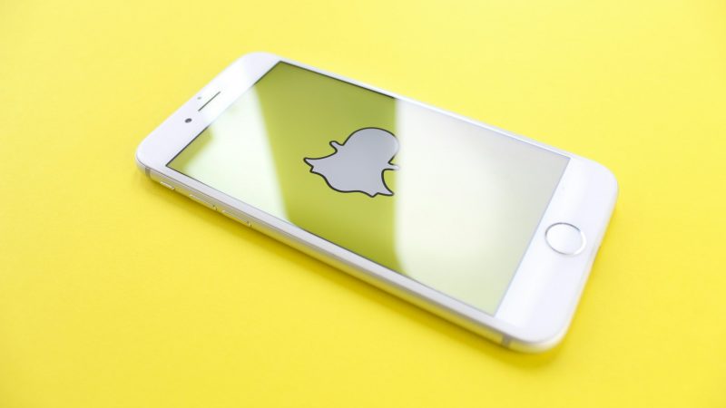 Snapchat、iPad向け最適化レイアウトを導入