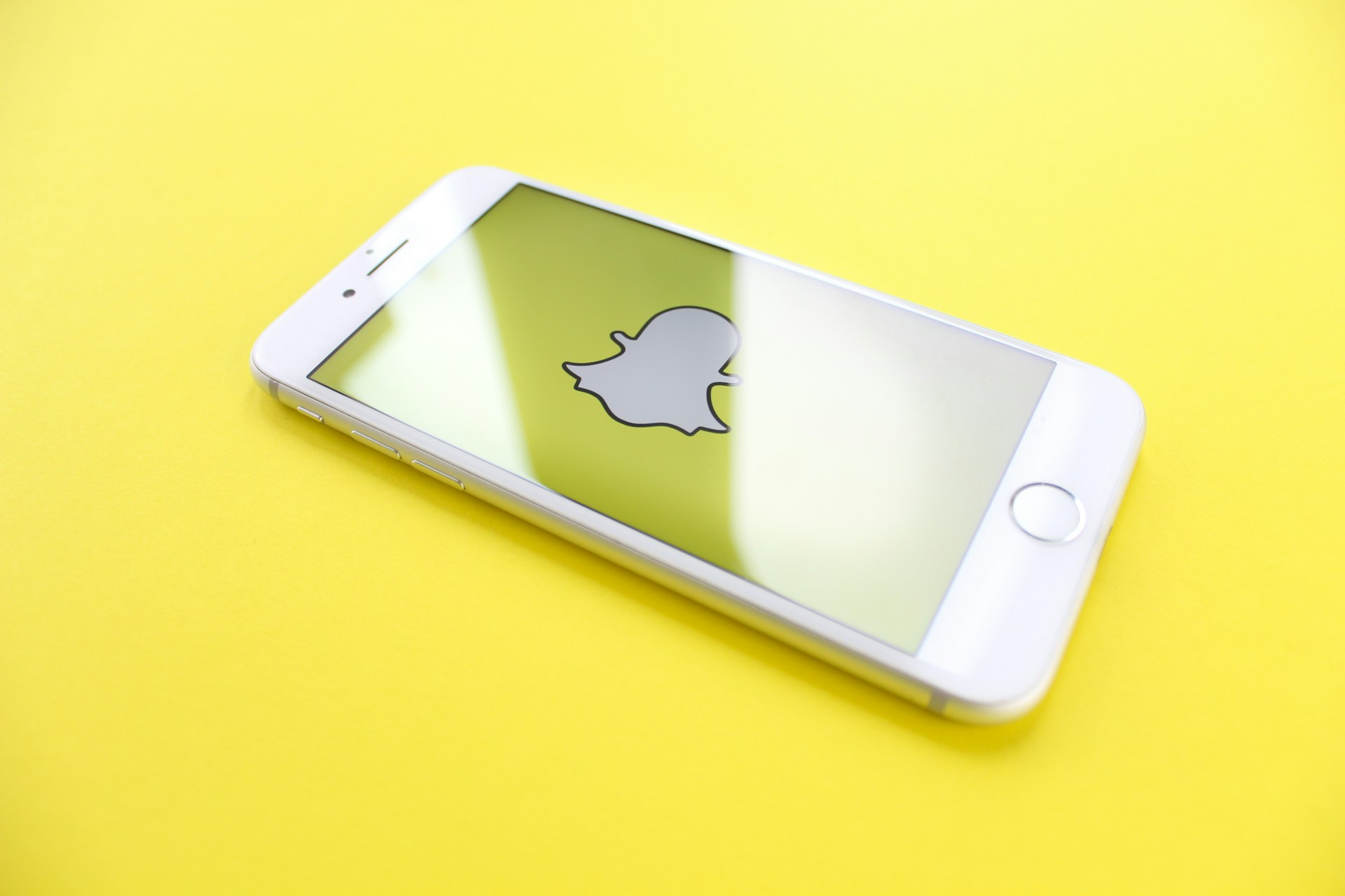 Snapchat、iPad向け最適化レイアウトを導入