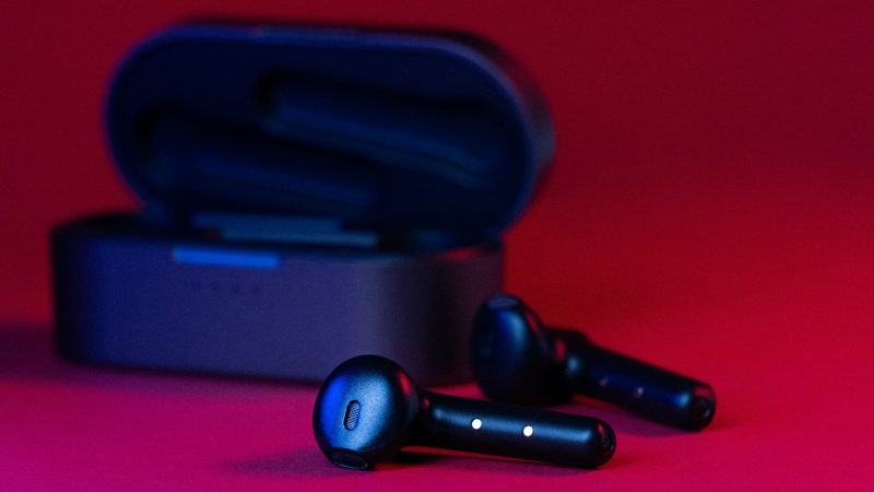 AirPods 4レビュー: 小さなパッケージで大きな一歩