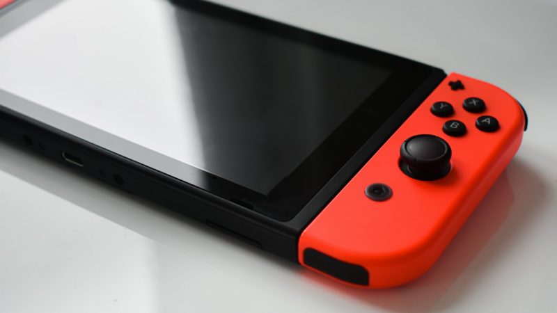 大人向けニンテンドースイッチおすすめゲームランキング6選【一人プレイ向けも】