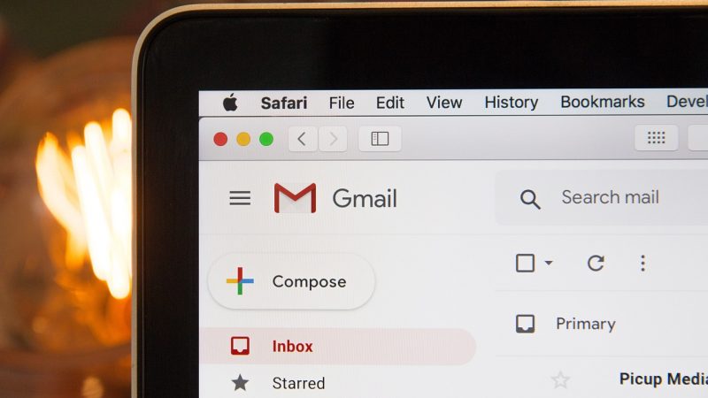 2,5億のGmailアカウントが危険に晒される—今すぐ対策を！